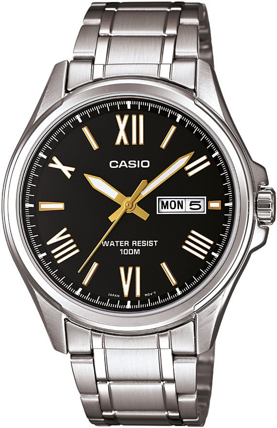 Casio MTP-1377D-1AVDF Kol Saati