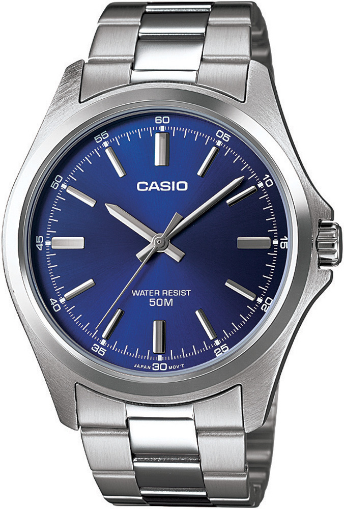 Casio MTP-1378D-2AVDF Kol Saati