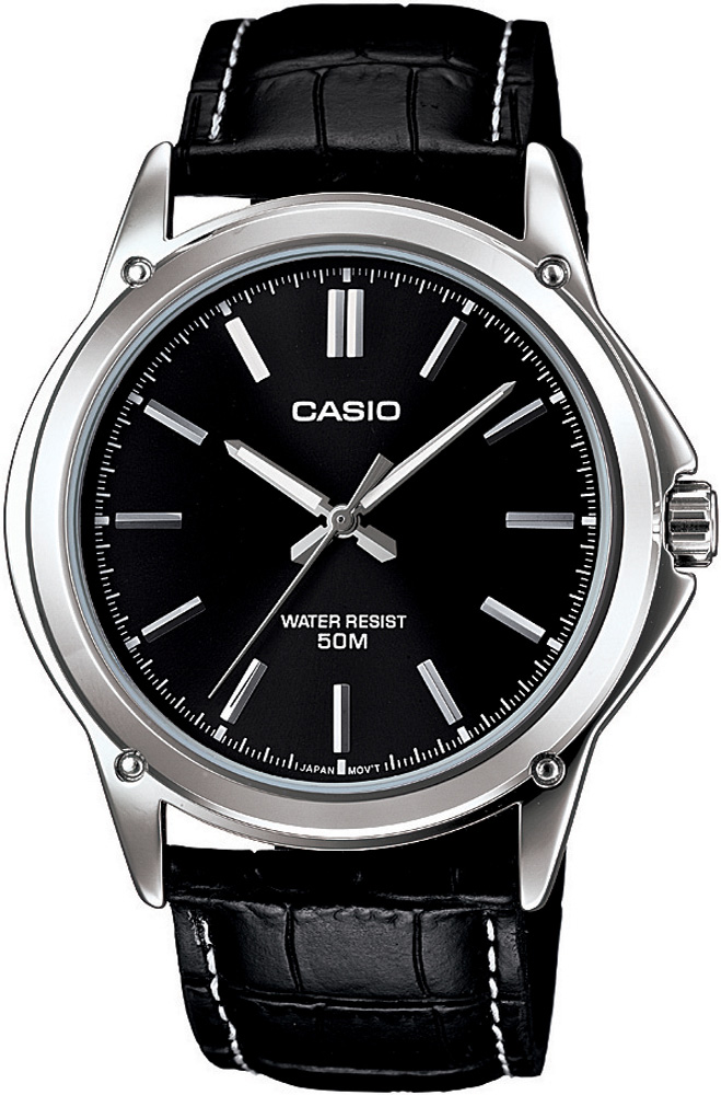 Casio MTP-1379L-1AVDF Kol Saati