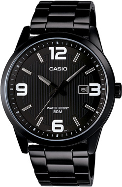 Casio MTP-1382D-1A1VDF Kol Saati