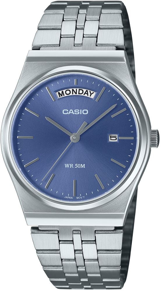 CASIO MTP-B146D-2AVDF Kol Saati