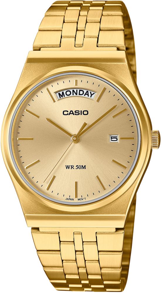 CASIO MTP-B146G-9AVDF Kol Saati