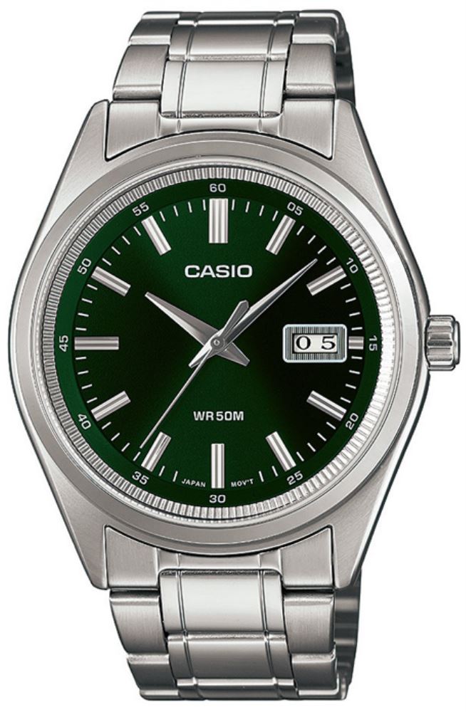 CASIO MTP-B180D-3AVDF Kol Saati