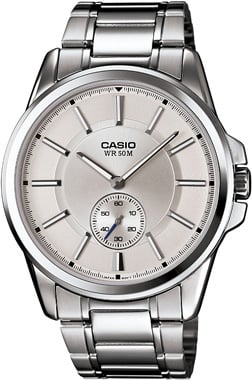 Casio MTP-E101D-7AVDF Kol Saati