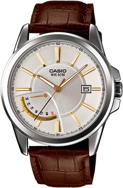 Casio MTP-E102L-7AVDF Kol Saati