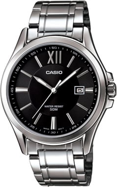 Casio MTP-E103D-1AVDF Kol Saati