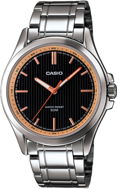 Casio MTP-E104D-1AVDF Kol Saati