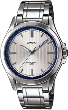 Casio MTP-E104D-7AVDF Kol Saati