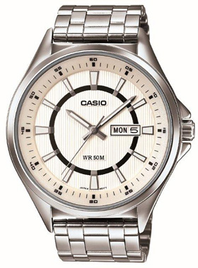 Casio MTP-E108D-7AVDF Kol Saati