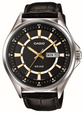 Casio MTP-E108L-1AVDF Kol Saati