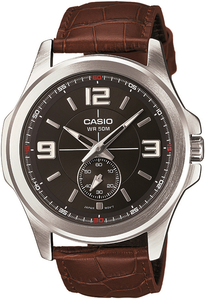 Casio MTP-E112L-1AVDF Kol Saati