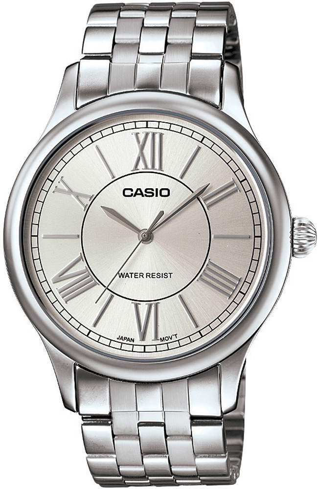 Casio MTP-E113D-7ADF Kol Saati