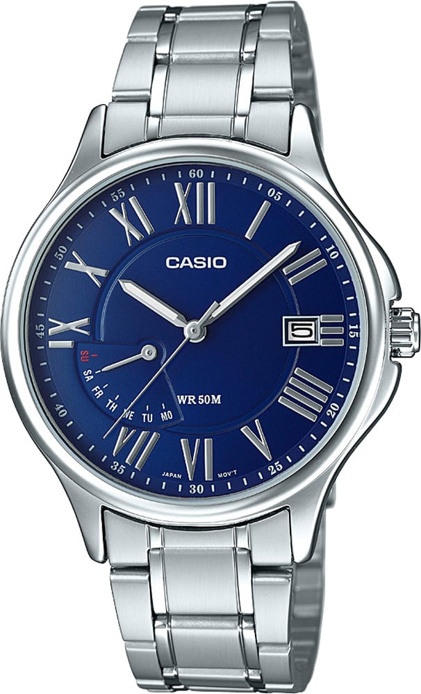 CASIO MTP-E116D-2AVDF Kol Saati