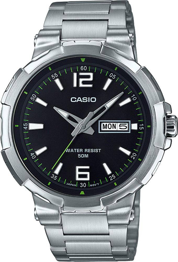 Casio MTP-E119D-1AVDF Kol Saati