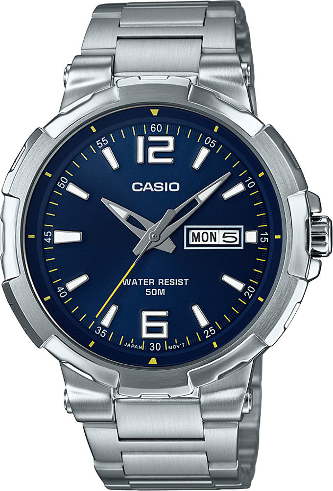 Casio MTP-E119D-2AVDF Kol Saati