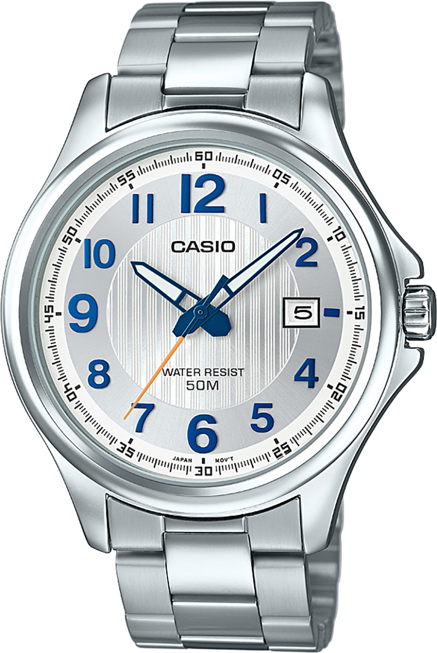 Casio MTP-E126D-7AVDF Kol Saati