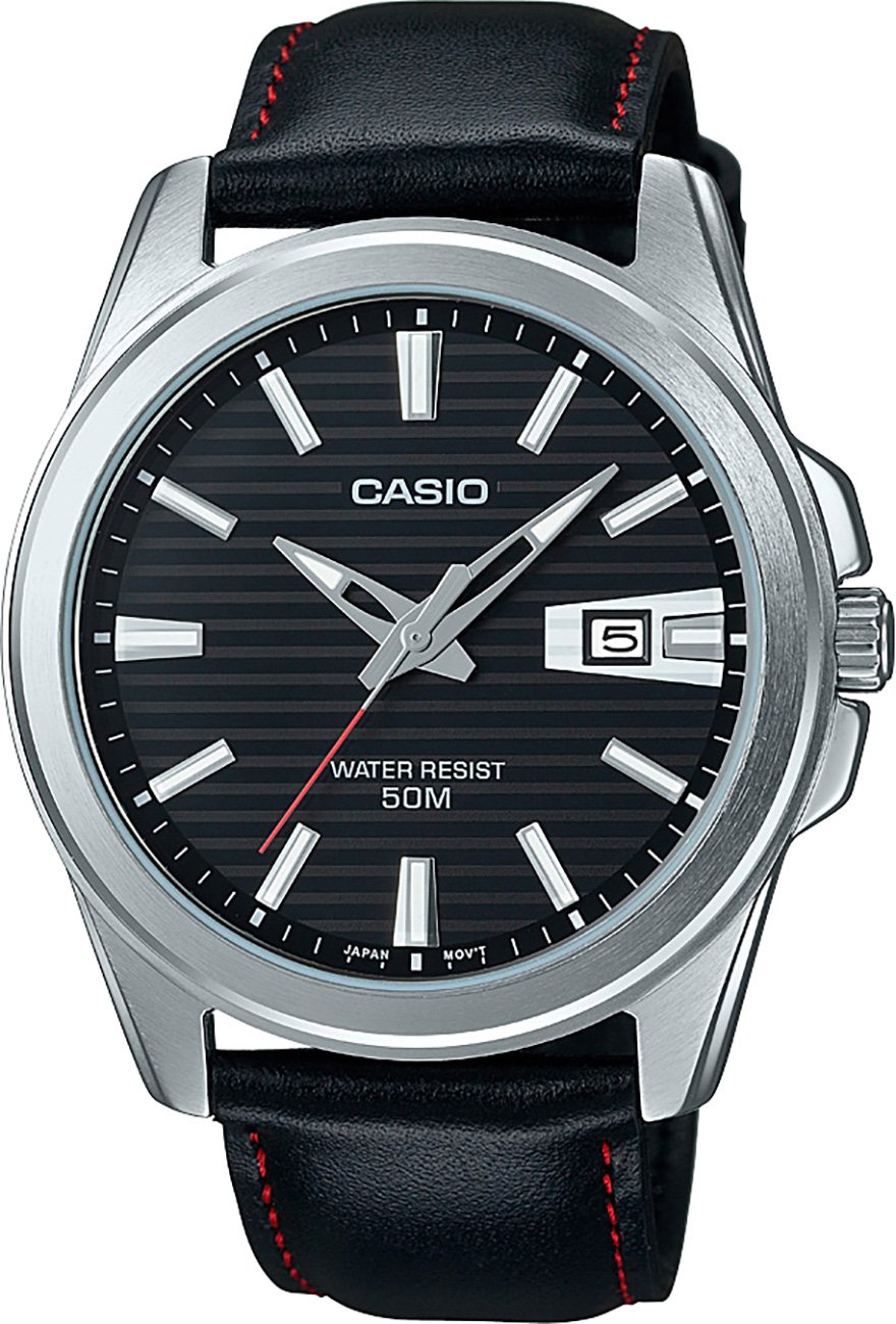 CASIO MTP-E127L-1AVDF Kol Saati