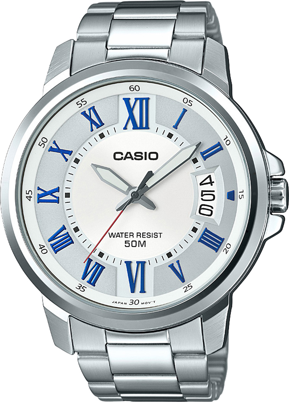 Casio MTP-E130D-7AVDF Kol Saati