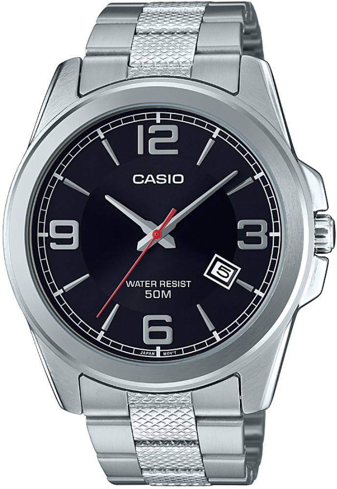 Casio MTP-E138D-1AVDF Kol Saati