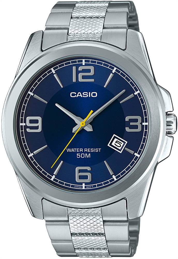 CASIO MTP-E138D-2AVDF Kol Saati