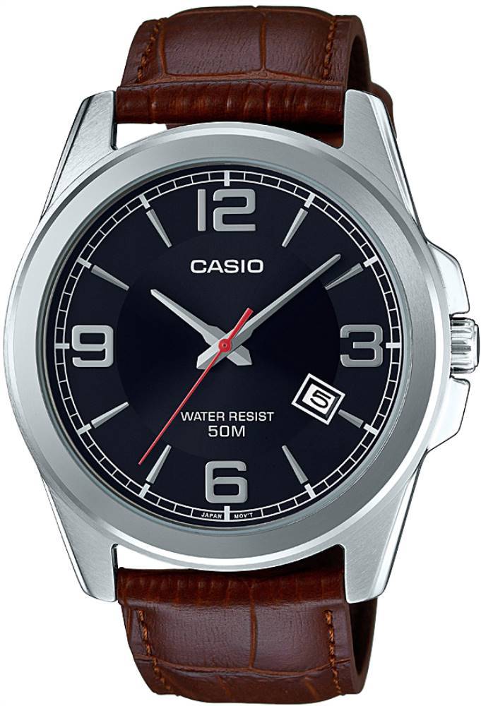 Casio MTP-E138L-1AVDF Kol Saati