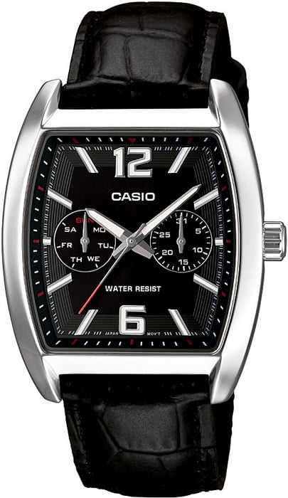 Casio MTP-E302L-1ADF Kol Saati