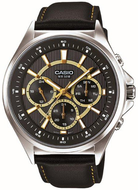 Casio MTP-E303L-1AVDF Kol Saati