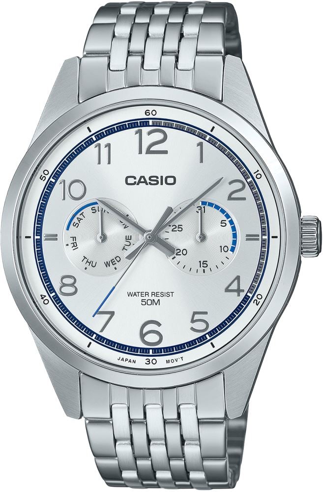 Casio MTP-E340D-7AVDF Kol Saati