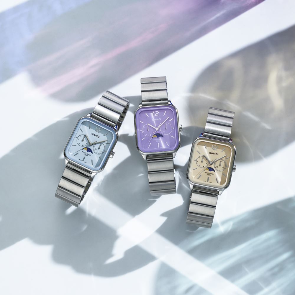CASIO STANDART MTP-M305D-2AVDF Kol Saati