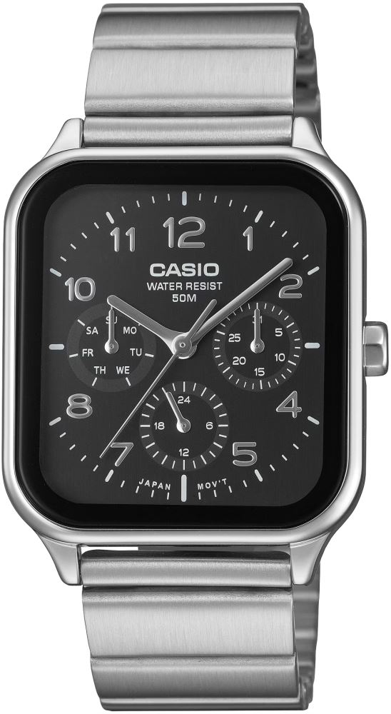 CASIO STANDART MTP-M306D-1AVDF Kol Saati