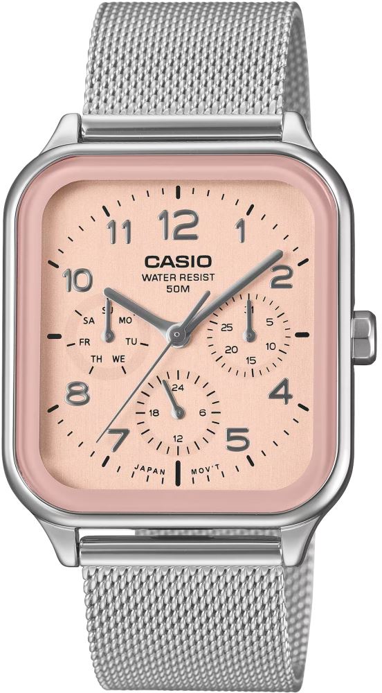 CASIO STANDART MTP-M306M-4AVDF Kol Saati