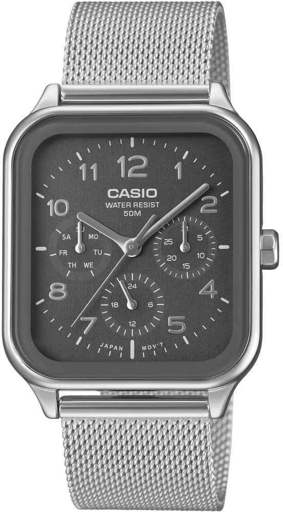 CASIO STANDART MTP-M306M-8AVDF Kol Saati