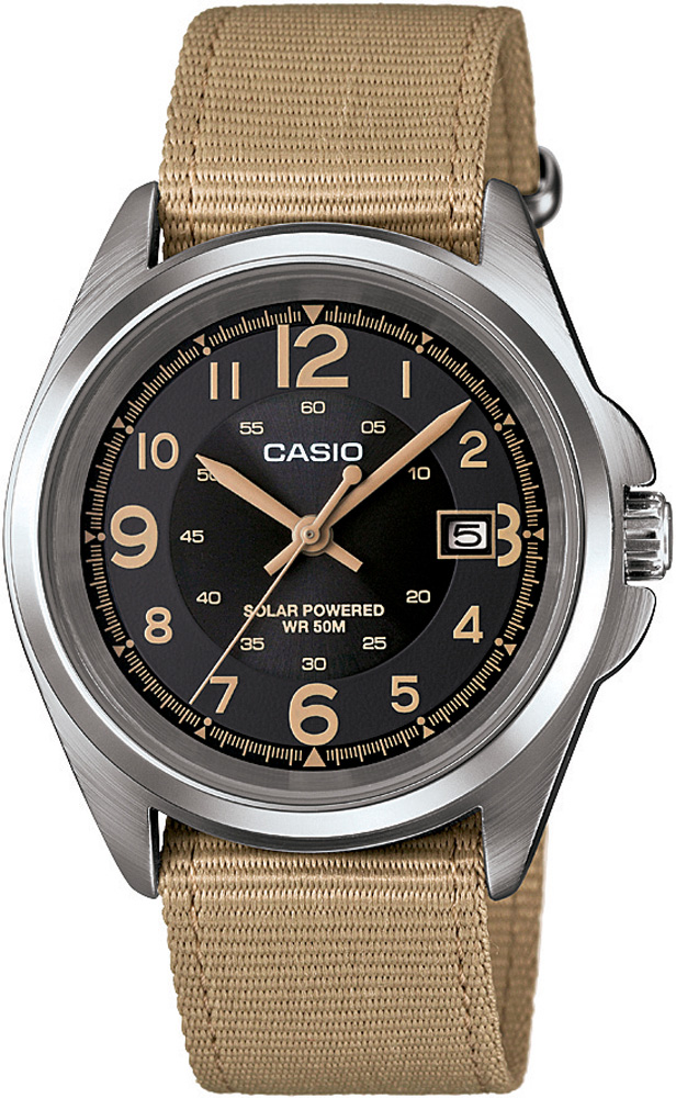 Casio MTP-S101-1BVDF Kol Saati