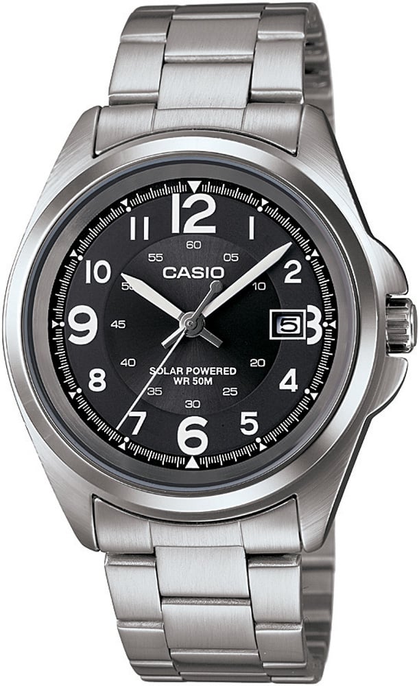 Casio MTP-S101D-1BVDF Kol Saati