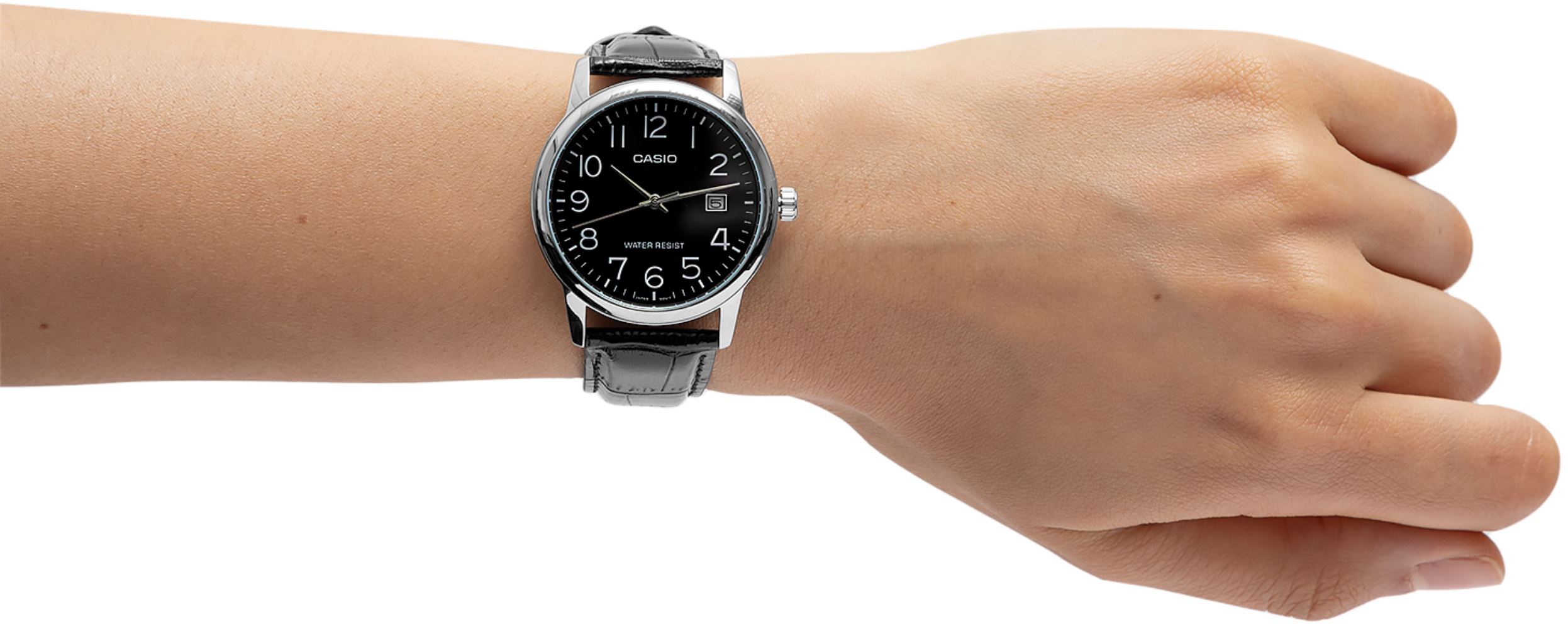 CASIO STANDART MTP-V002L-1BUDF Kol Saati