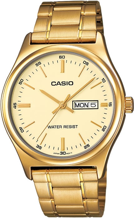 Casio MTP-V003G-9AUDF Kol Saati