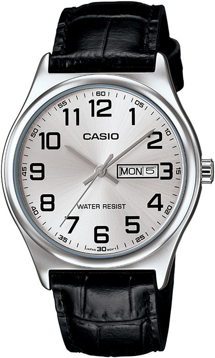 Casio MTP-V003L-7BUDF Kol Saati