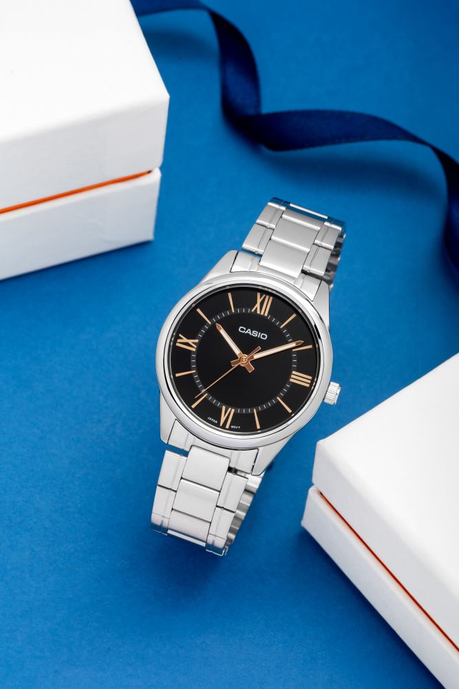 CASIO STANDART MTP-V005D-1B5UDF Kol Saati