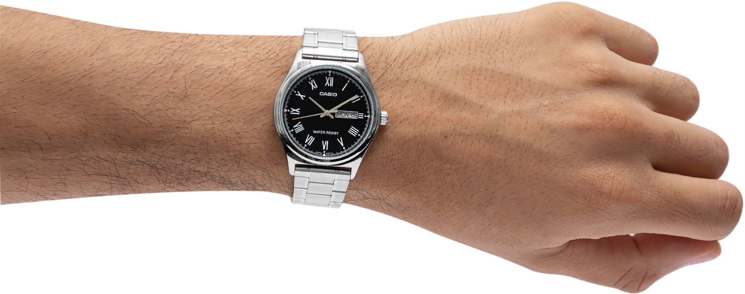 CASIO STANDART MTP-V006D-1BUDF Kol Saati