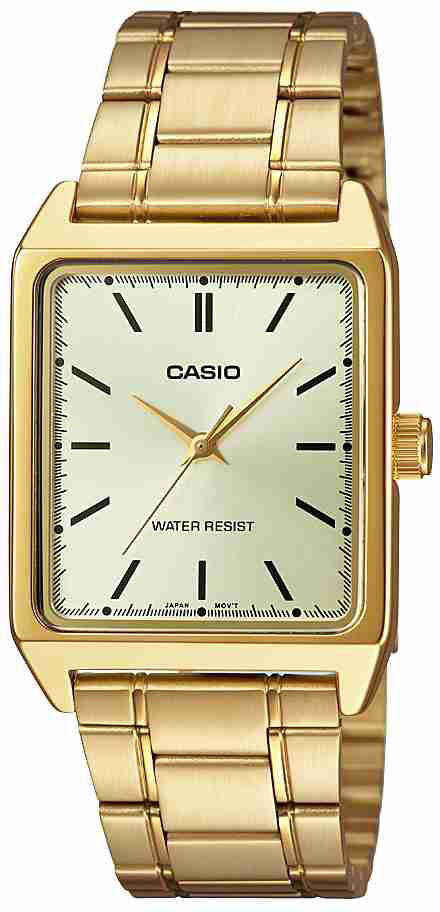 Casio MTP-V007G-9EUDF Kol Saati