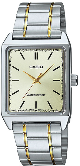 Casio MTP-V007SG-9EUDF Kol Saati