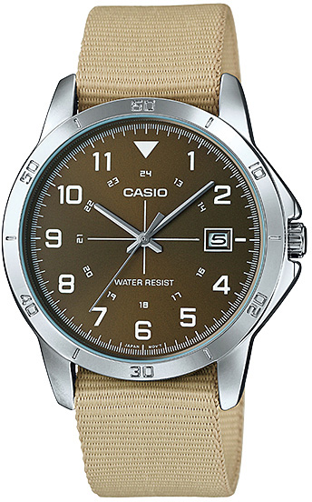 Casio MTP-V008B-5BUDF Kol Saati