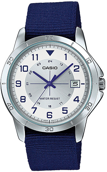 Casio MTP-V008B-7BUDF Kol Saati