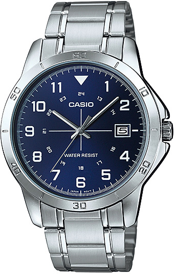 Casio MTP-V008D-2BUDF Kol Saati