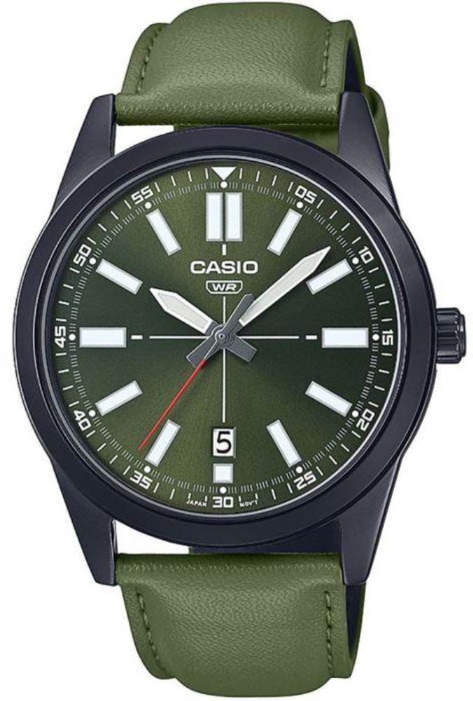 Casio MTP-VD02BL-3EUDF Kol Saati