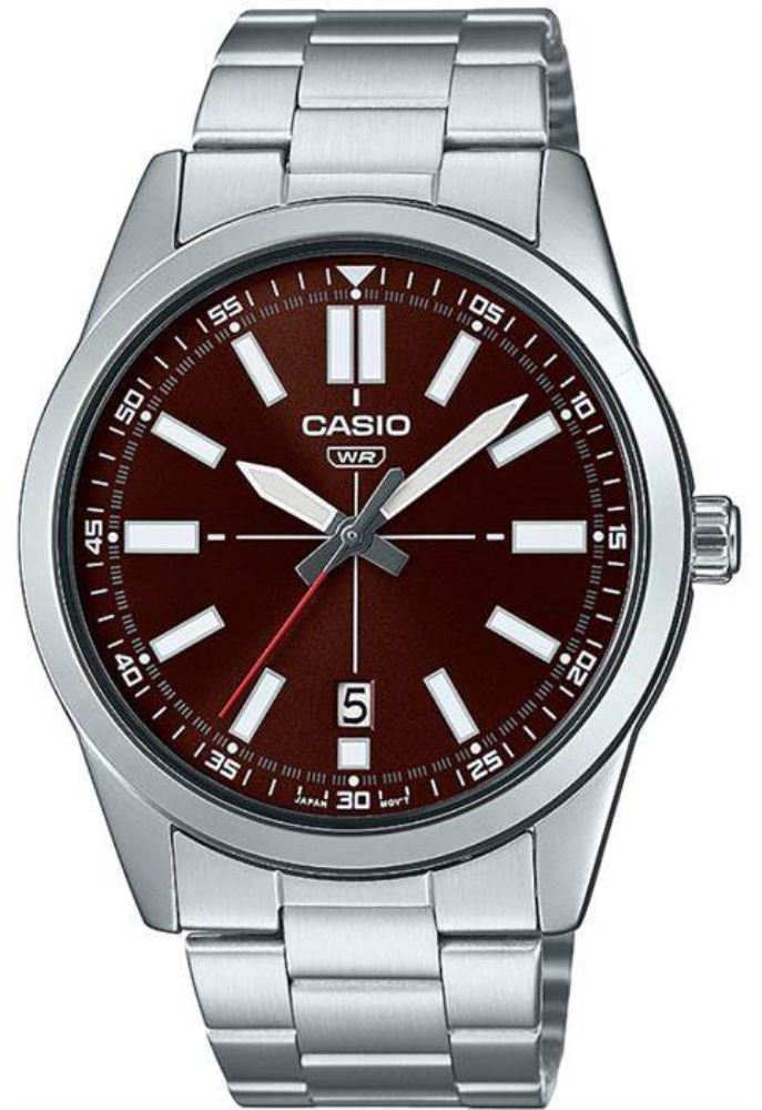 Casio MTP-VD02D-5EUDF Kol Saati