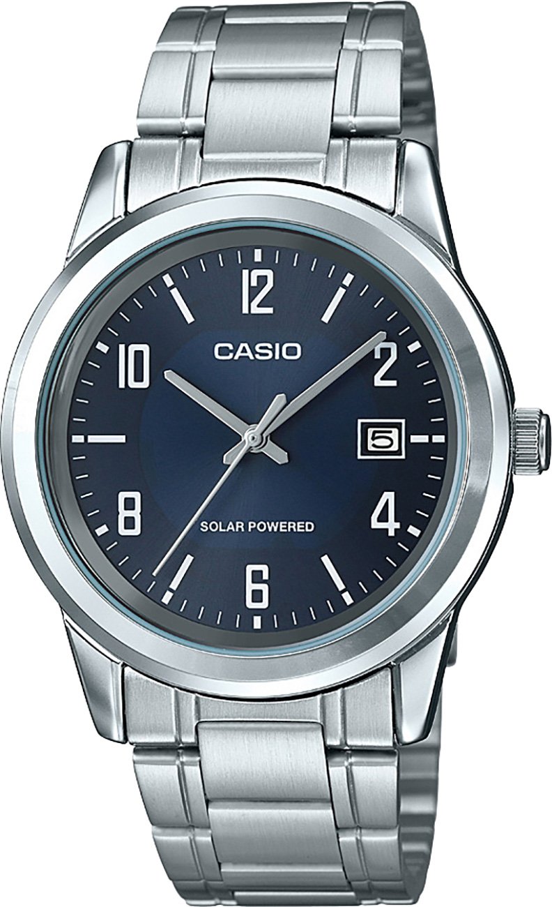 CASIO MTP-VS01D-2BDF Kol Saati