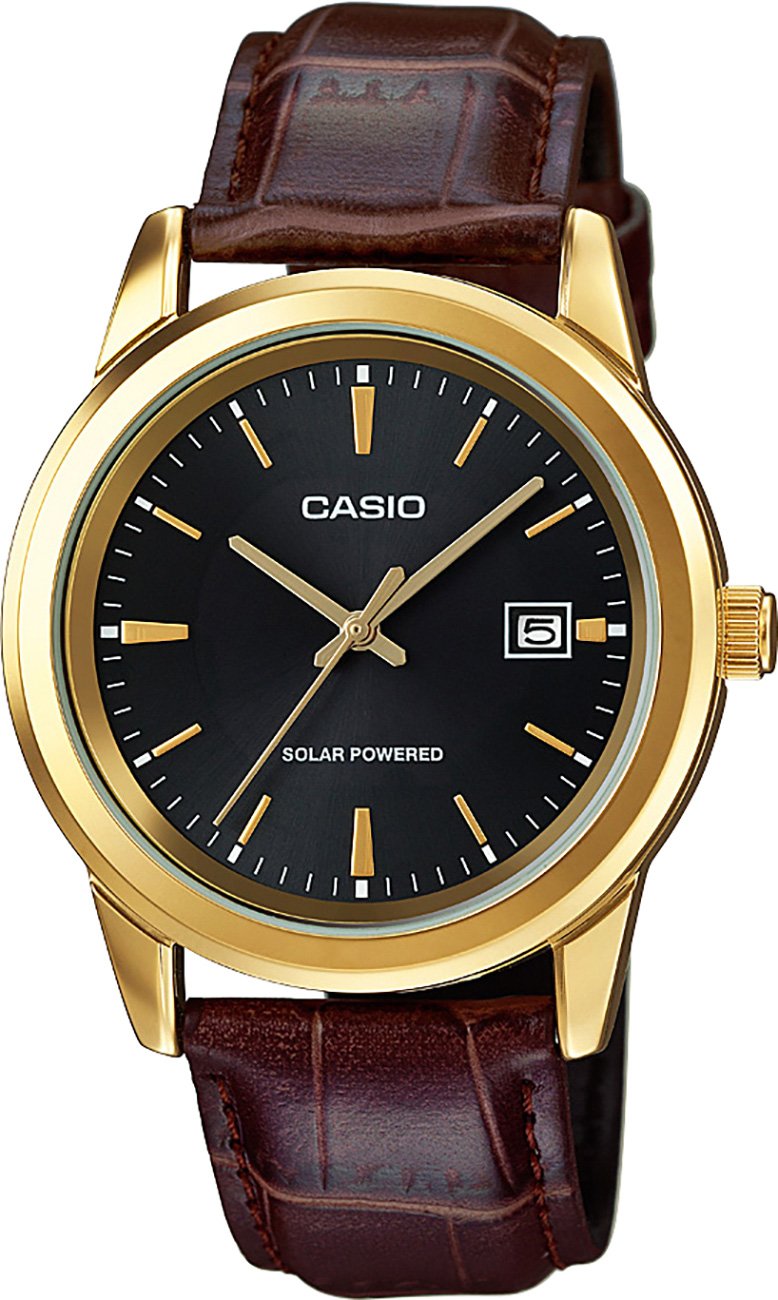 Casio MTP-VS01GL-1ADF Kol Saati