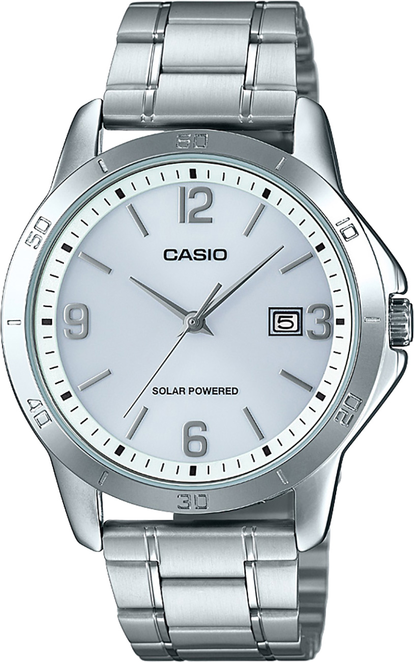 Casio MTP-VS02D-7ADF Kol Saati