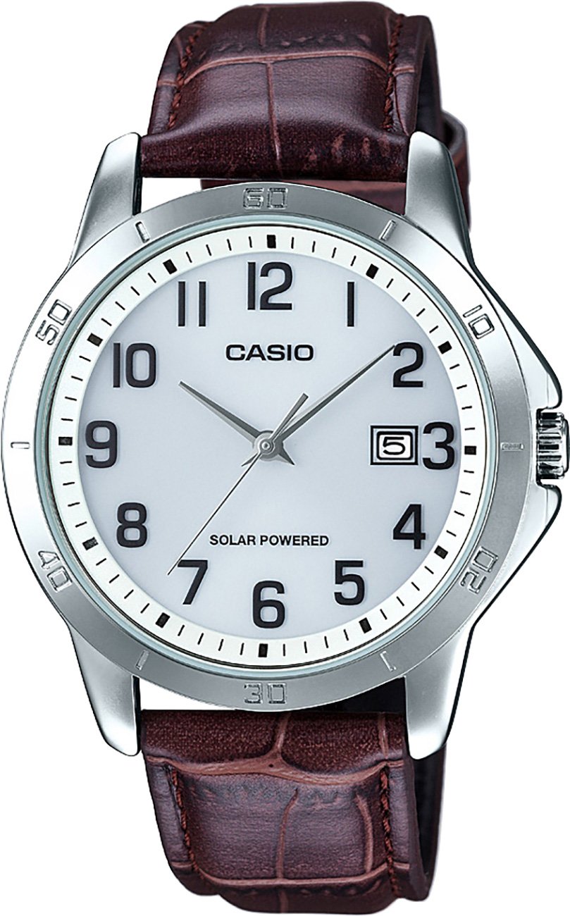 CASIO MTP-VS02L-7BDF Kol Saati